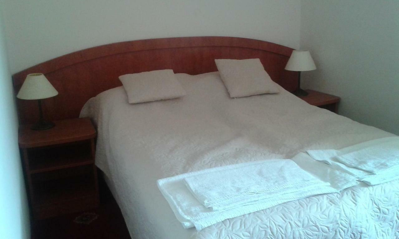 Bed and Breakfast Dwor Dluzniewo Exteriér fotografie